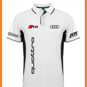 Polo Técnico AUDI RS