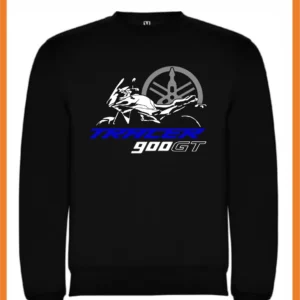 Sudadera YAMAHA Tracer 900 GT
