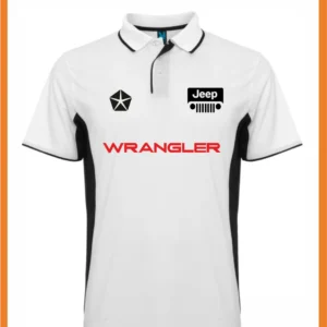 Polo Técnico Jeep Wrangler