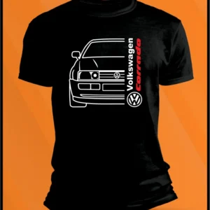 Camiseta CORRADO