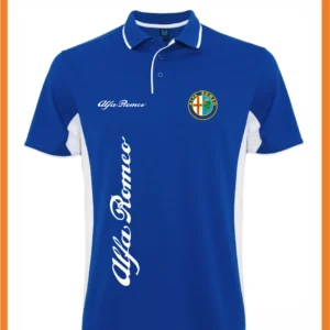 Polo Técnico ALFA ROMEO
