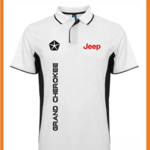 Polo Técnico Jeep Grand Cherokee
