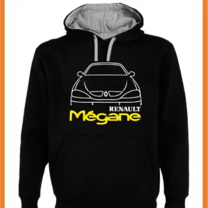 Sudadera Renault MEGANE 1 Fase 2