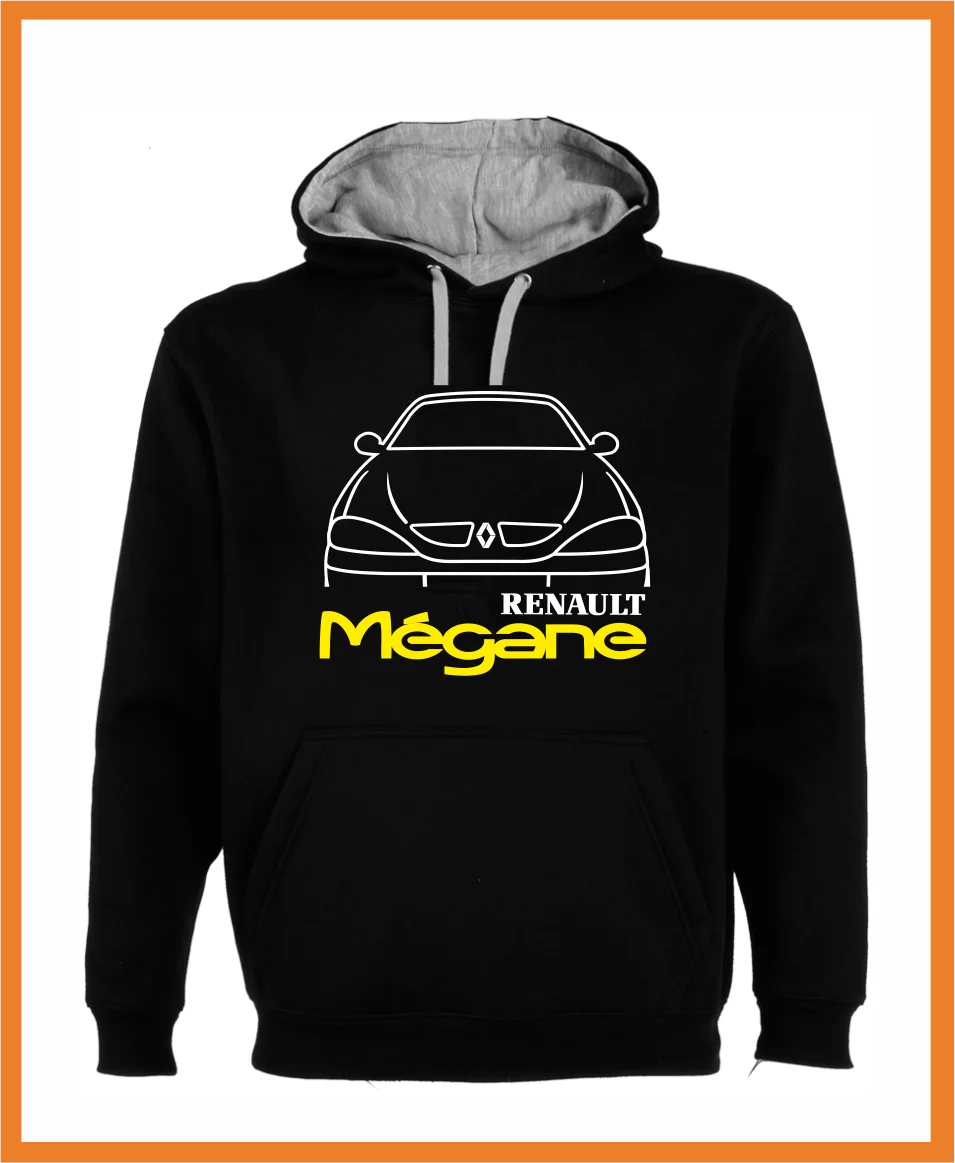 Sudadera Renault MEGANE 1 Fase 2 - Imagen 1