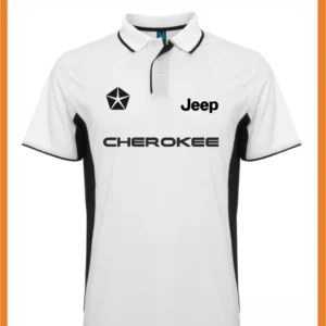Polo Técnico Jeep Cherokee