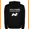 Sudadera HYUNDAI N Motorsport - Thumbnail Image 2