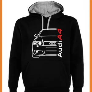 Sudadera AUDI A4 B6
