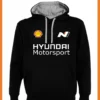 Sudadera HYUNDAI N Motorsport - Thumbnail Image 1