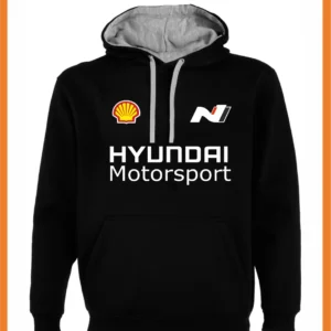 Sudadera HYUNDAI N Motorsport