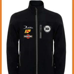 Chaqueta Softshell LANCIA Delta