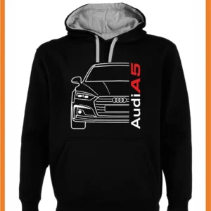 Sudadera AUDI A5 B9