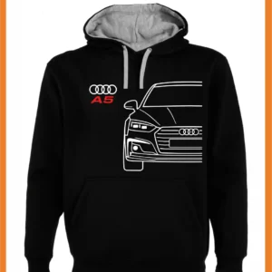 Sudadera AUDI A5 B9