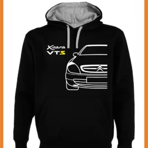 Sudadera CITROEN XSARA VTS