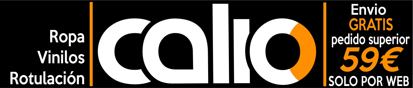 Vinilos Calio
