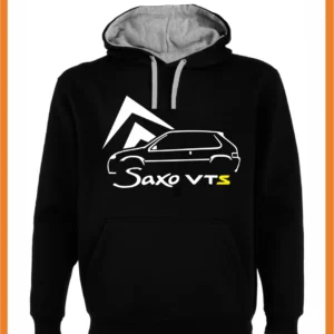 Sudadera CITROEN Saxo VTS