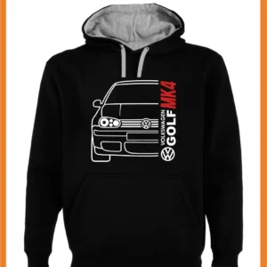 Sudadera VW Golf MK4