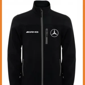 Chaqueta Softshell MERCEDES AMG