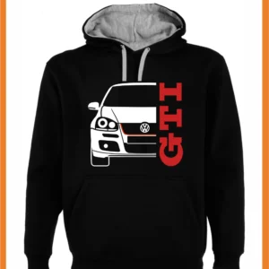 Sudadera VW Golf GTI MK5