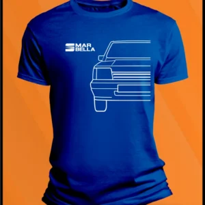 Camiseta Seat Marbella