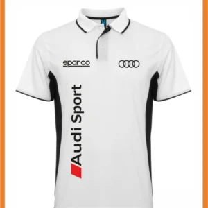 Polo Técnico AUDI SPORT
