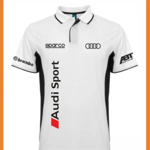 Polo Técnico Audi Sport