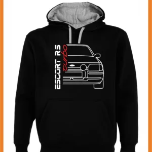 Sudadera FORD ESCORT RS Turbo