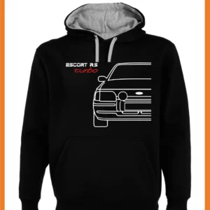 Sudadera FORD ESCORT RS Turbo