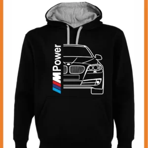 Sudadera BMW F10 MPower