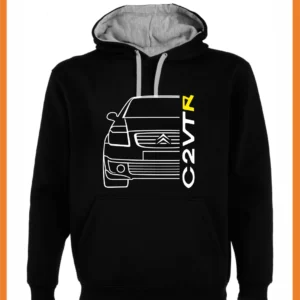 Sudadera CITROEN C2 VTR