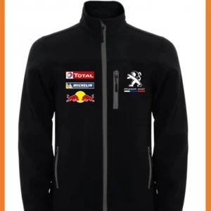 Chaqueta Softshell PEUGEOT SPORT