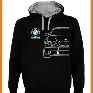 Sudadera BMW E46 compact