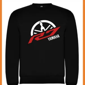 Sudadera YAMAHA R7