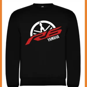 Sudadera YAMAHA R6