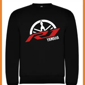 Sudadera YAMAHA R1