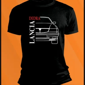 Camiseta LANCIA Dedra