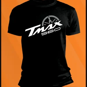 Camiseta YAMAHA TMAX 560