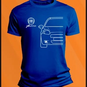 Camiseta FIAT Grande Punto