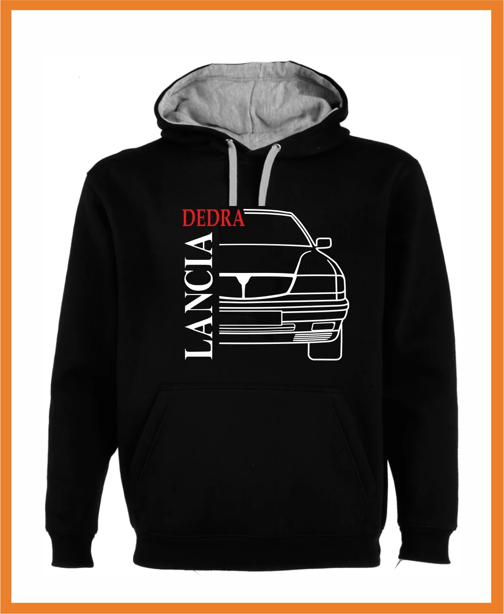 Sudadera LANCIA Dedra - Imagen 1