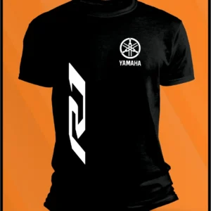 Camiseta YAMAHA R1