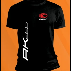 Camiseta KYMCO AK 550