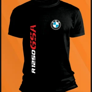 Camiseta BMW GS 1250 R Adventure
