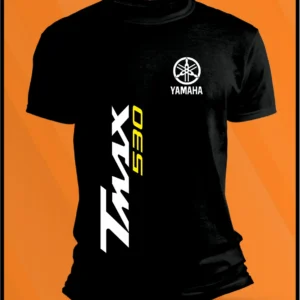 Camiseta YAMAHA TMAX 530
