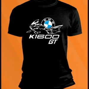 Camiseta BMW K 1600 GT