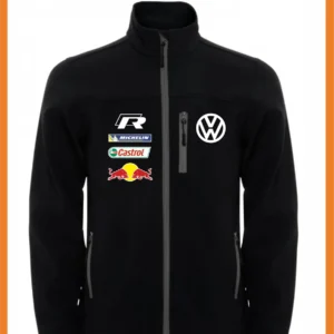 Chaqueta Softshell Volkswagen R