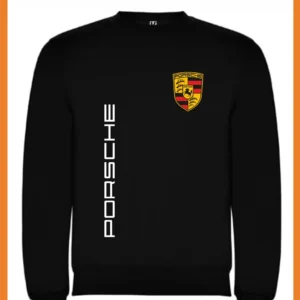Sudadera PORSCHE