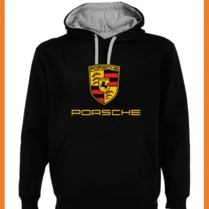 Sudadera PORSCHE