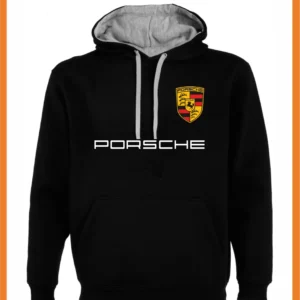 Sudadera PORSCHE