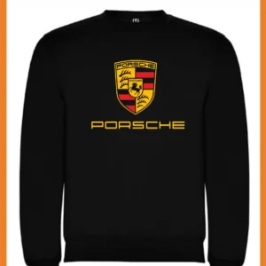 Sudadera PORSCHE