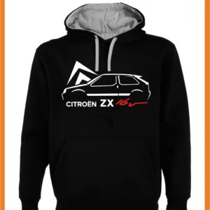 Sudadera CITROEN ZX 16V