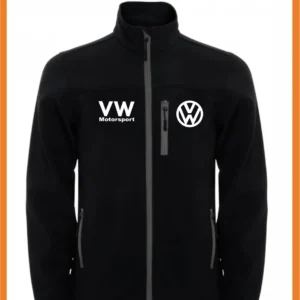 Chaqueta Softshell VW Motorsport